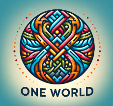 One-World-Logo